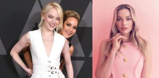 Jennifer Lawrence, Emma Stone plot against longtime rival Margot Robbie