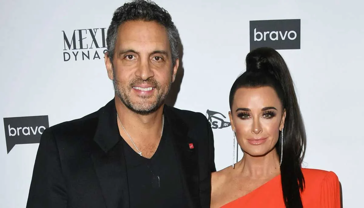 Kyle Richards, Mauricio Umansky spark reconciliation buzz after shocking split