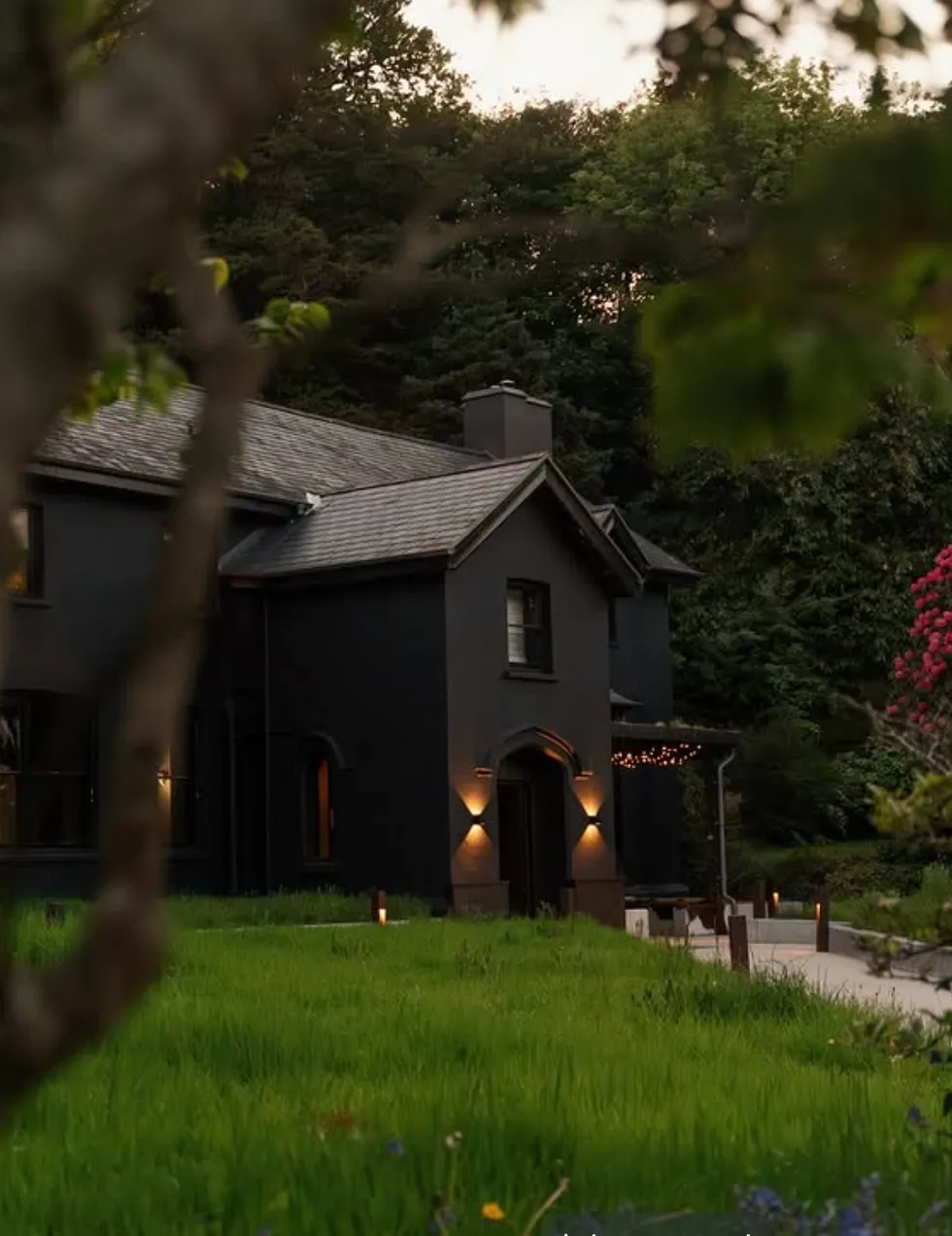 Ynyshir Restaurant and Rooms