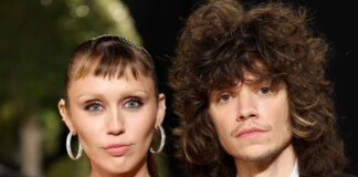 Miley Cyrus gets honest about fiancé Maxx Morando