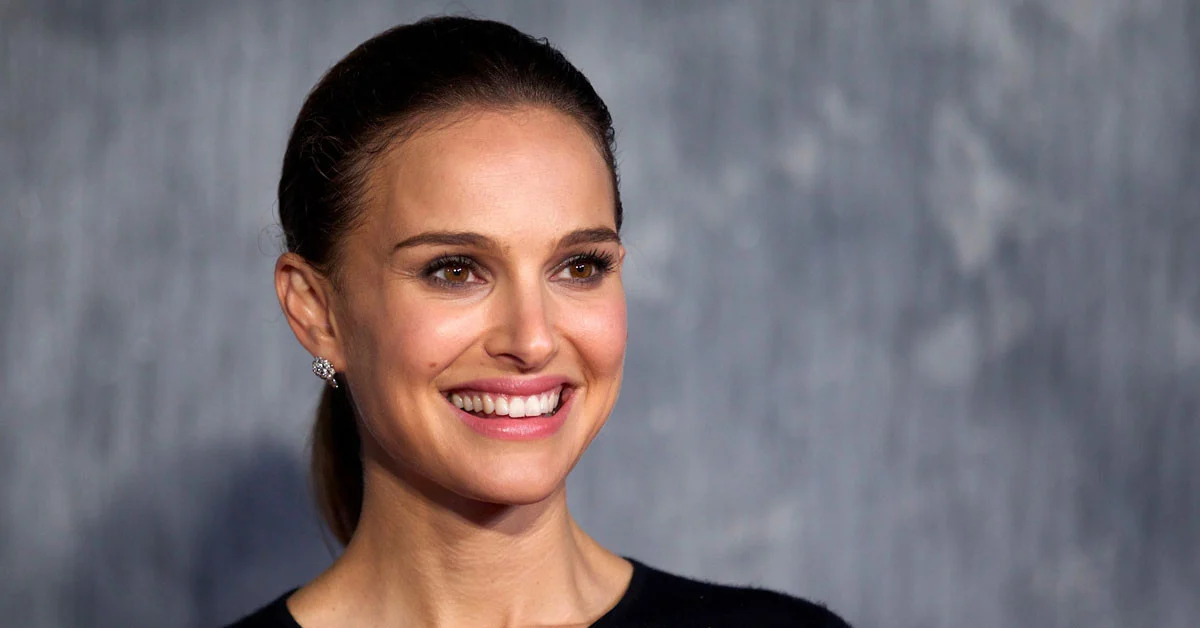 Natalie Portman says her kids skip even her 'Star Wars' films: Here's why