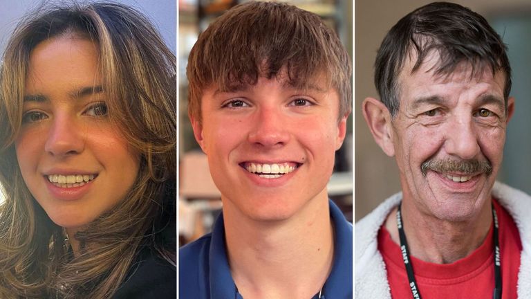 Less than two years later Calocane would go on to kill Grace Kumar, Barnaby Webber and Ian Coates.