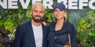 Olivia Attwood, husband Bradley Dack take time apart amid trust issues