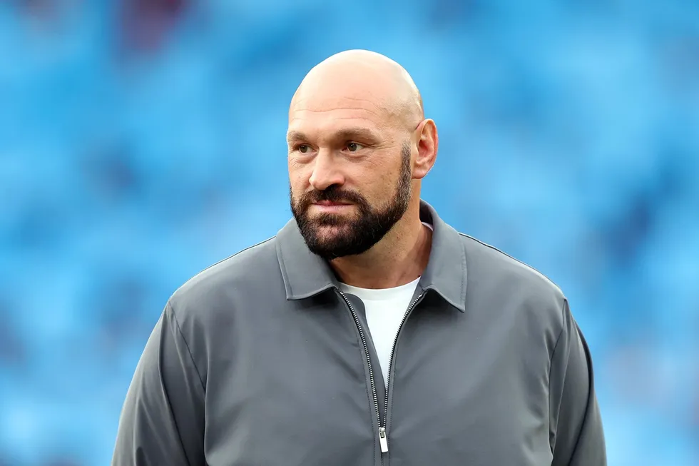 Tyson Fury has officially confirmed his return to professional boxing following over 12 months away from the sport