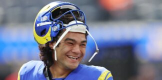 Puka Nacua salary breakdown explained as Rams star eyes major extension