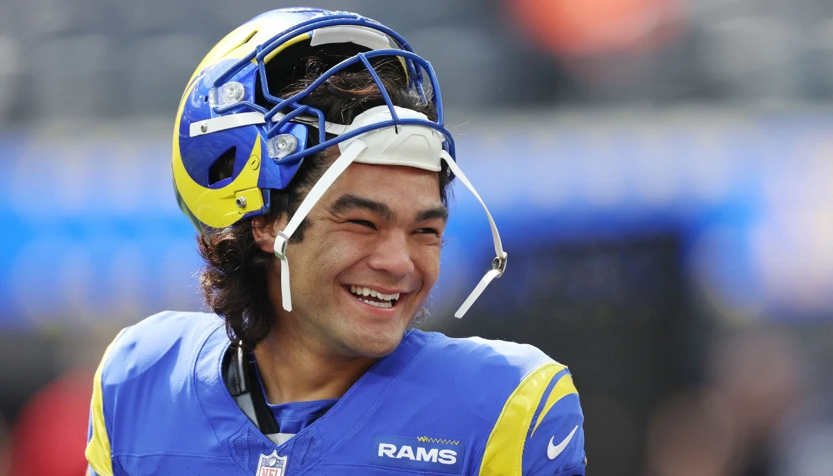 Puka Nacua salary breakdown explained as Rams star eyes major extension 