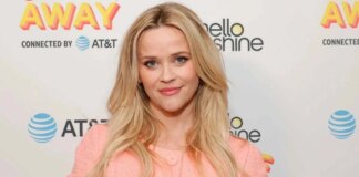 Reese Witherspoon issues urgent warning after scammers using her identity