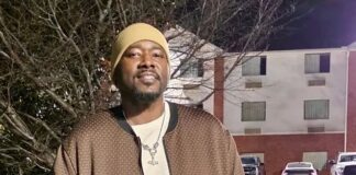 Sandra Bullock’s Blind Side costar Quinton Aaron is ‘fighting for his life’ in hospital after falling at home