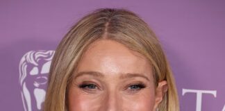 Shameless Gwyneth Paltrow, 53, pushes ‘miracle’ $150 Goop serum… but plastic surgeon suggests she’s neglected to mention a far more invasive secret behind her taut face and ‘TILTED’ eyes