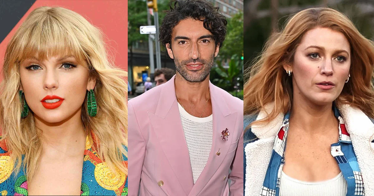 Taylor Swift's reaction to leaked Blake Lively texts in court docs laid bare