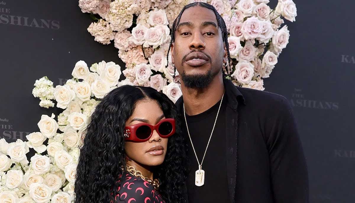 Teyana Taylor shares valuable lesson she learned from Iman Shumpert split