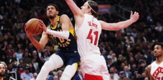 Toronto shorthanded with key players ruled out due to injuries