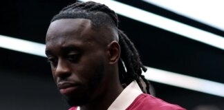 Premier League star’s girlfriend faces jail if found guilty of ‘hitting and injuring woman with her car’