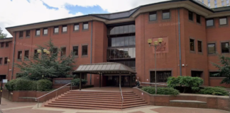 Asylum seeker found guilty of raping ‘vulnerable’ woman in Nottinghamshire park