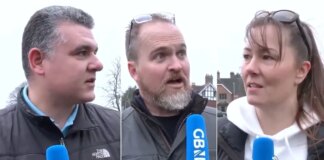 Crowborough residents call for Shabana Mahmood to RESIGN as they fume: 'Reform UK wouldn't do this!'