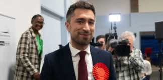 Ofsted launches investigation into school that cancelled visit from Jewish MP