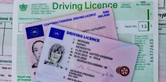Driving licence changes that would impose new ‘restrictions’ on motorists gain support
