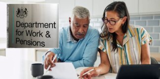 State pensioners could get triple lock ‘double boost’ as inflation rises