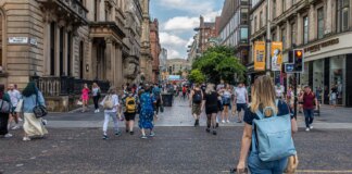 Major British charity announces 88 high street store closures in 2026