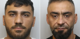 Romanian burglars started ransacking family homes and children’s bedrooms within hours of crossing Channel
