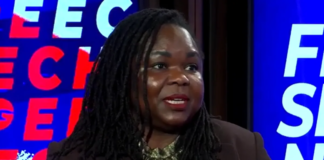 Christian NHS nurse opens up about emotional turmoil on GB News after ‘misgendering’ transgender paedophile prisoner