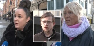 Northern rail project: Britons despair at ‘north-south divide’ as Labour unveils major rail boost