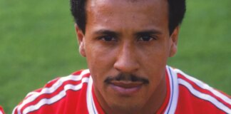 Man who duped entire Greek island he was Man Utd’s first black goalscorer identity revealed after death hoax