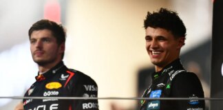 Red Bull and McLaren unveil 2026 cars following Max Verstappen’s heartbreak and Lando Norris triumph