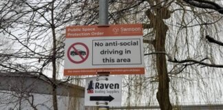 Motorists face £100 fines under new crackdown as police tackle ‘serious risks to public’