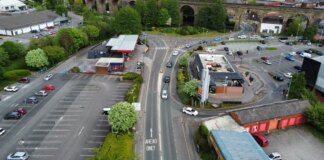 Motorists face £70 fines next week as new traffic rules launch in Lancashire
