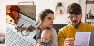 Mortgage warning as millions ‘will be shocked’ as annual payments could rise by £2,124 this year