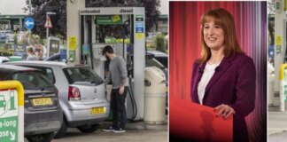 Petrol and diesel drivers to see prices soar as Rachel Reeves sets deadline for fuel duty hike