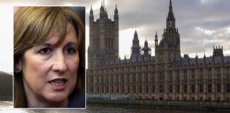 Rachel Reeves’s pension reforms SLAMMED as Lords warn ‘damage is already happening’
