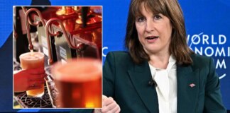 Pub chain Revel Collection at risk of closure days before Rachel Reeves announcement