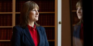 UK economy experiences GDP growth despite caution over Rachel Reeves’s Budget