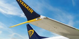 Ryanair pays passenger £4,300 after getting scolded by hot drink on plane: 'Imagine it was a child!'