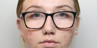 Former prison officer who had sexual relationship with inmate is jailed | UK News