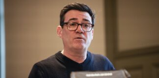 What do local residents think of move to block Andy Burnham from running in Gorton and Denton by-election? | Politics News