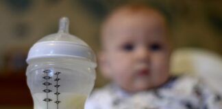 Multiple recalls of contaminated baby formula traced to shared supplier | UK News
