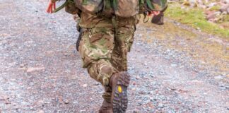 More than 500 report sexual abuse during military medical examinations | UK News