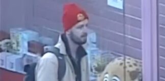 Police appeal for ‘heroic’ witness who stepped in to help three women in Camden | UK News