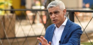 Sadiq Khan: AI could usher in new era of mass unemployment | Politics News