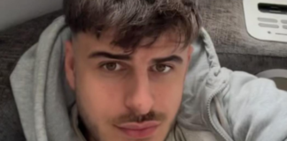 Teenager arrested on suspicion of murder after missing man found dead in Plymouth | UK News