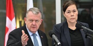 Denmark says ‘fundamental disagreement’ remains with Trump – but agrees to high-level talks over Greenland | World News