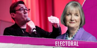 Andy Burnham ‘not entitled’ to a seat in parliament, Harriet Harman says | Politics News