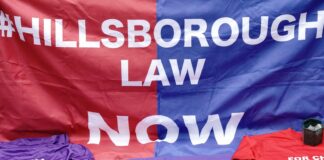 Hillsborough Law will ‘criminalise lying’ by senior ministers, say campaigners | Politics News