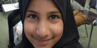 Search operation for seven-year-old girl missing in Morocco hindered by storm, MP says | UK News