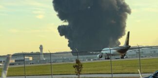 Boeing knew part in deadly UPS plane crash had failed before, report says | US News