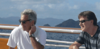 Mandelson told Epstein he was ‘trying hard’ to change bonus policy after payment to husband, files show | UK News