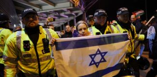 Police still using AI tool despite inaccurate evidence in Israeli football fan ban | UK News